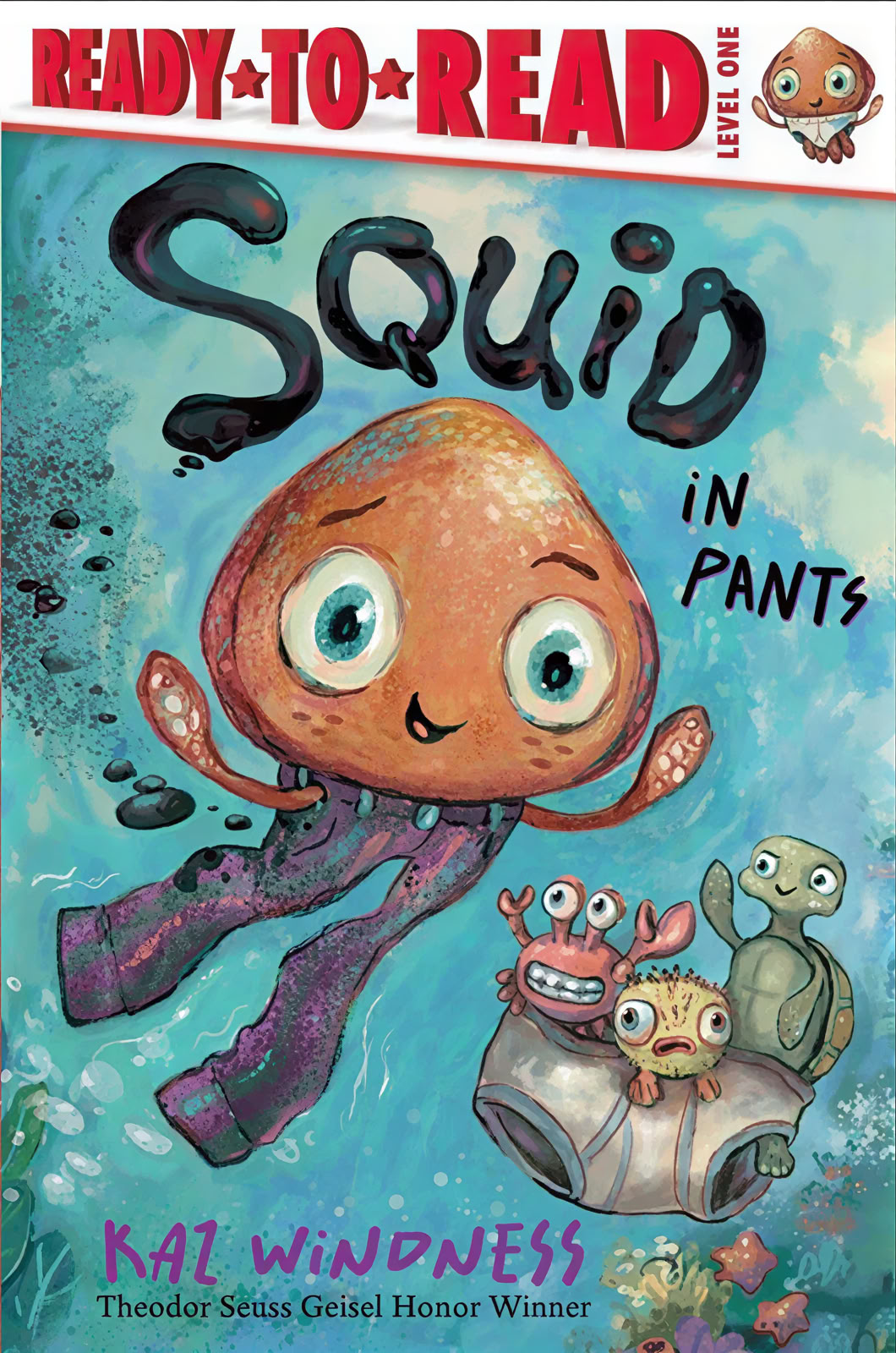 Early Readers and Chapter Books: Un retiro creativo