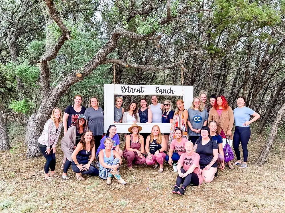 Training Mastermind para Líderes de Retiro