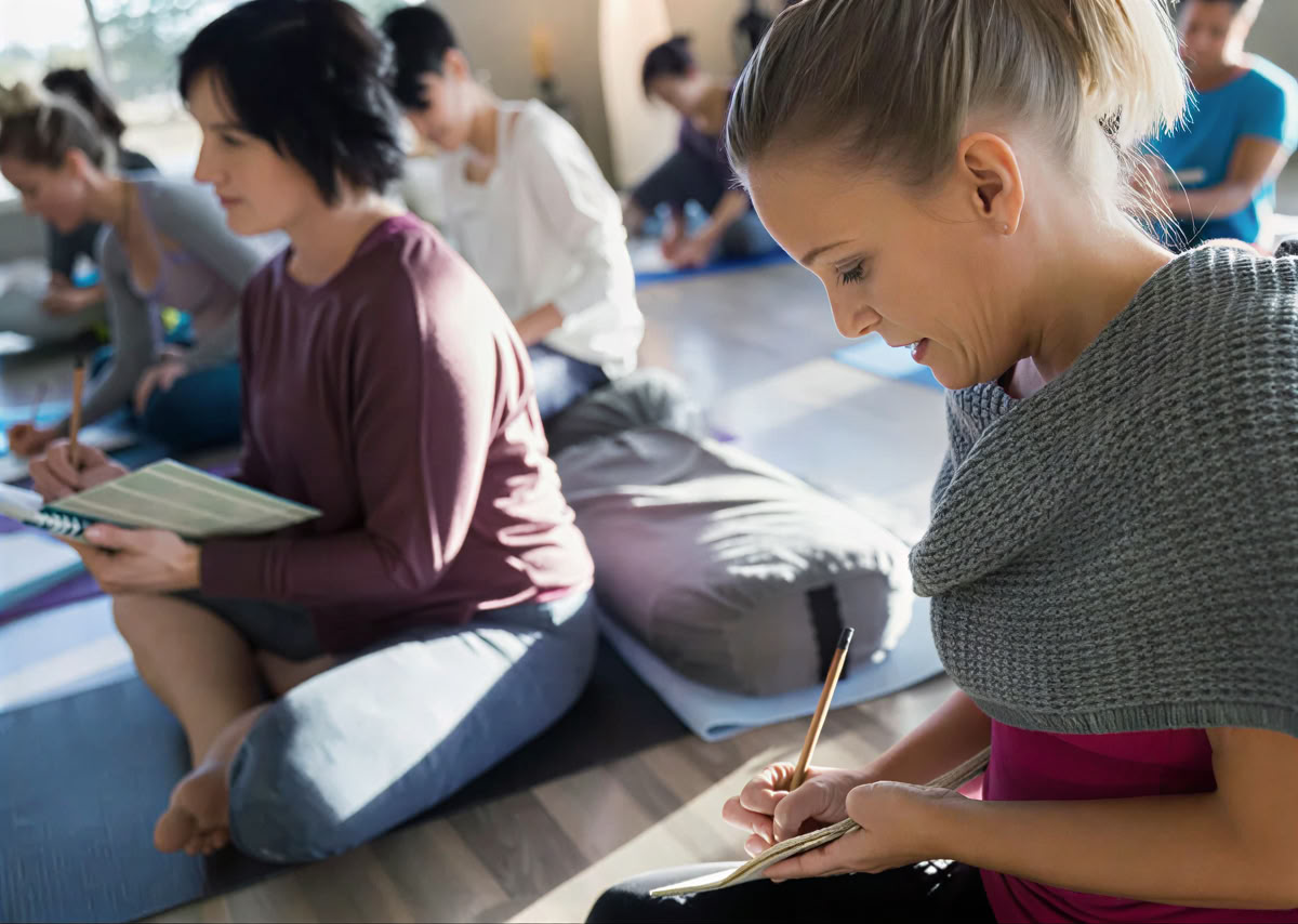 Training Mastermind para Líderes de Retiro