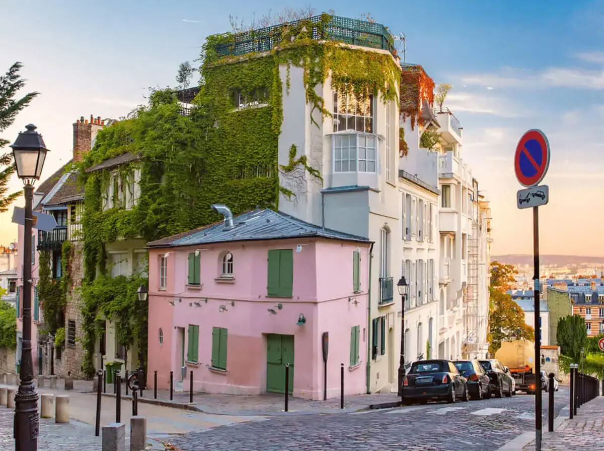 Champagne & Soul: Retiro de yoga + champán para mujeres (Reims, Francia)
