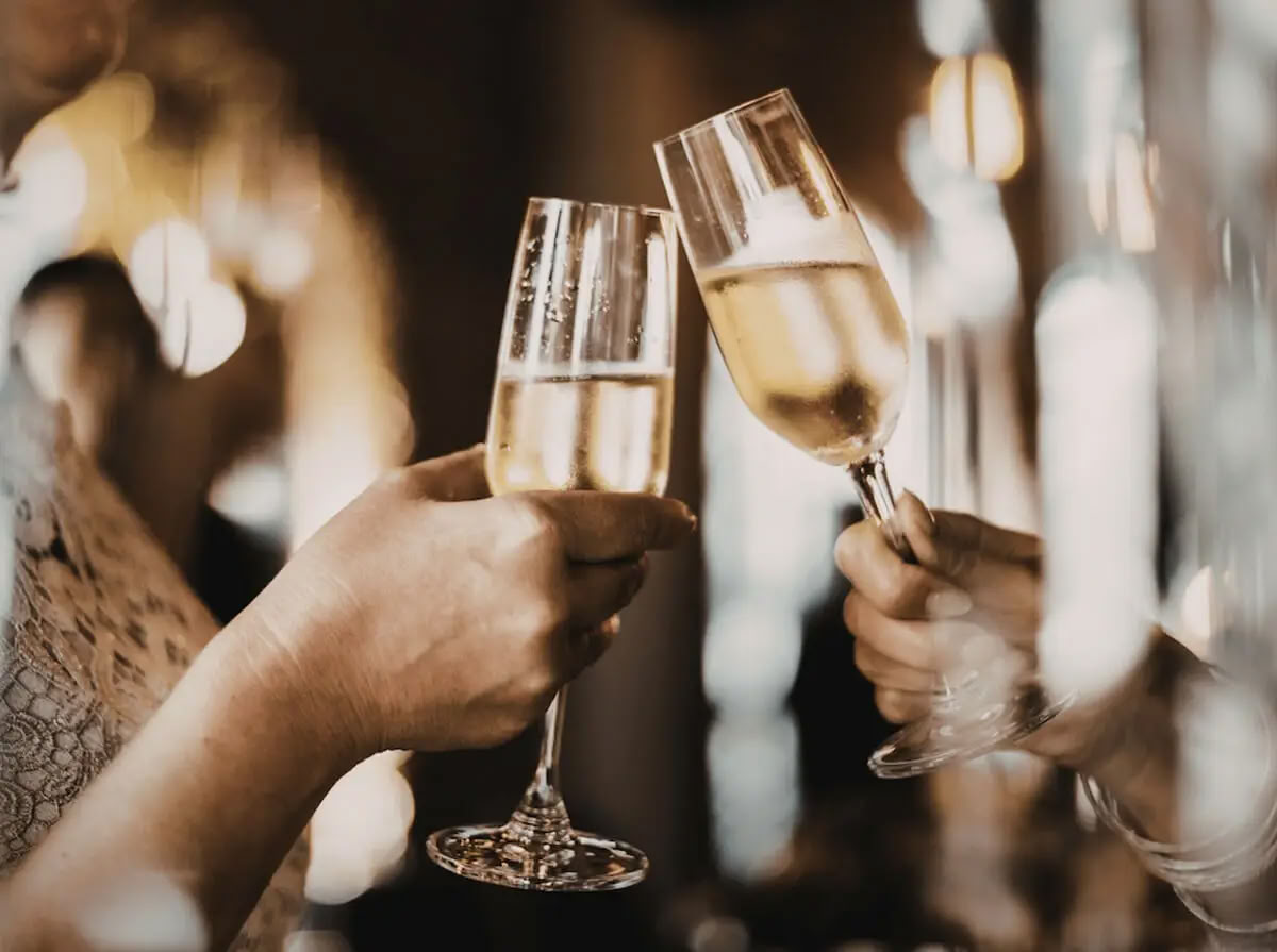 Champagne & Soul: Retiro de yoga + champán para mujeres (Reims, Francia)