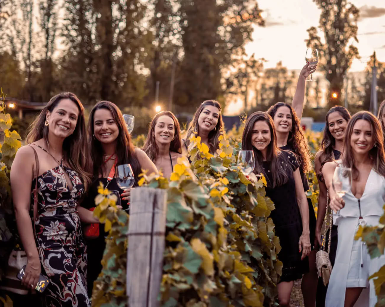Champagne & Soul: Retiro de yoga + champán para mujeres (Reims, Francia)