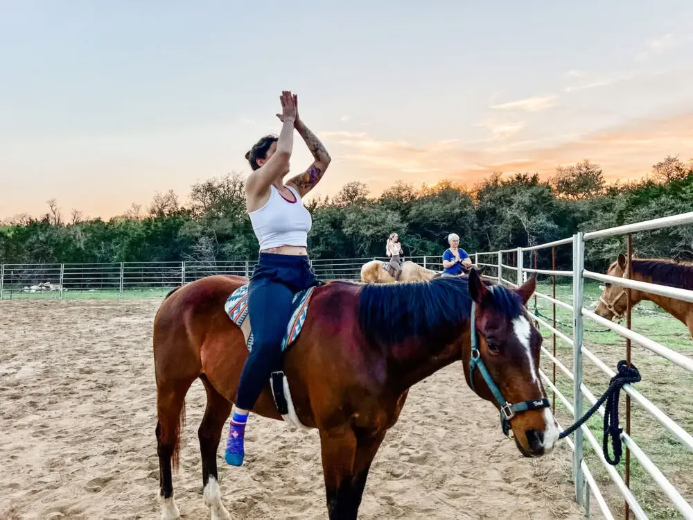 Retiro Ranch de Vino y Relajación para Mujeres