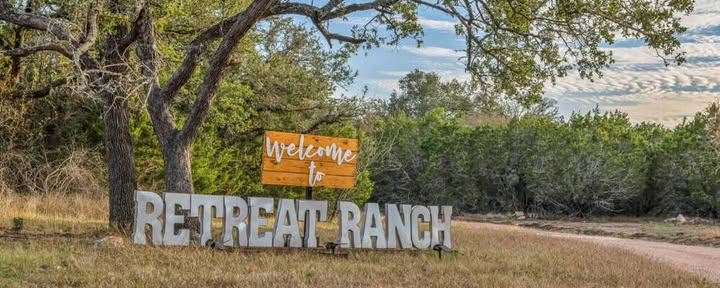 Retiro Ranch de Vino y Relajación para Mujeres