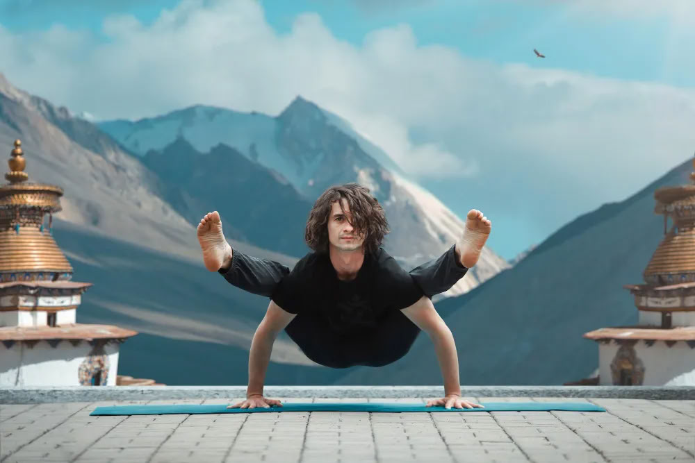 Formación Certificada de Profesores de Yoga (TTC)