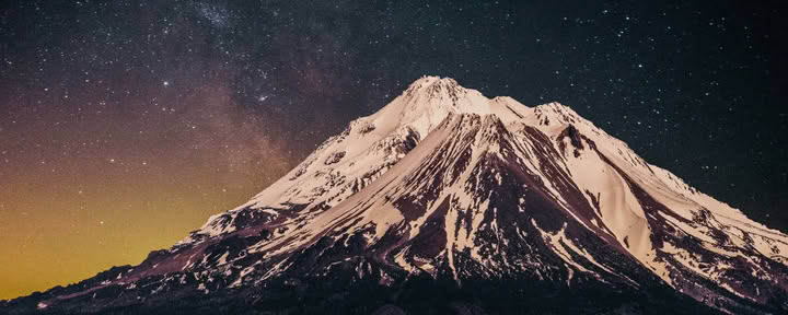 Divine Union Retiro Mount Shasta y Equinoccio de Primavera