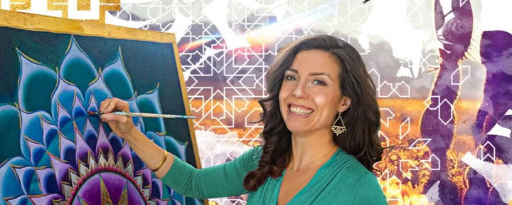 Warrioress Un Consejo Visionario para Mujeres de las Artes Sagradas