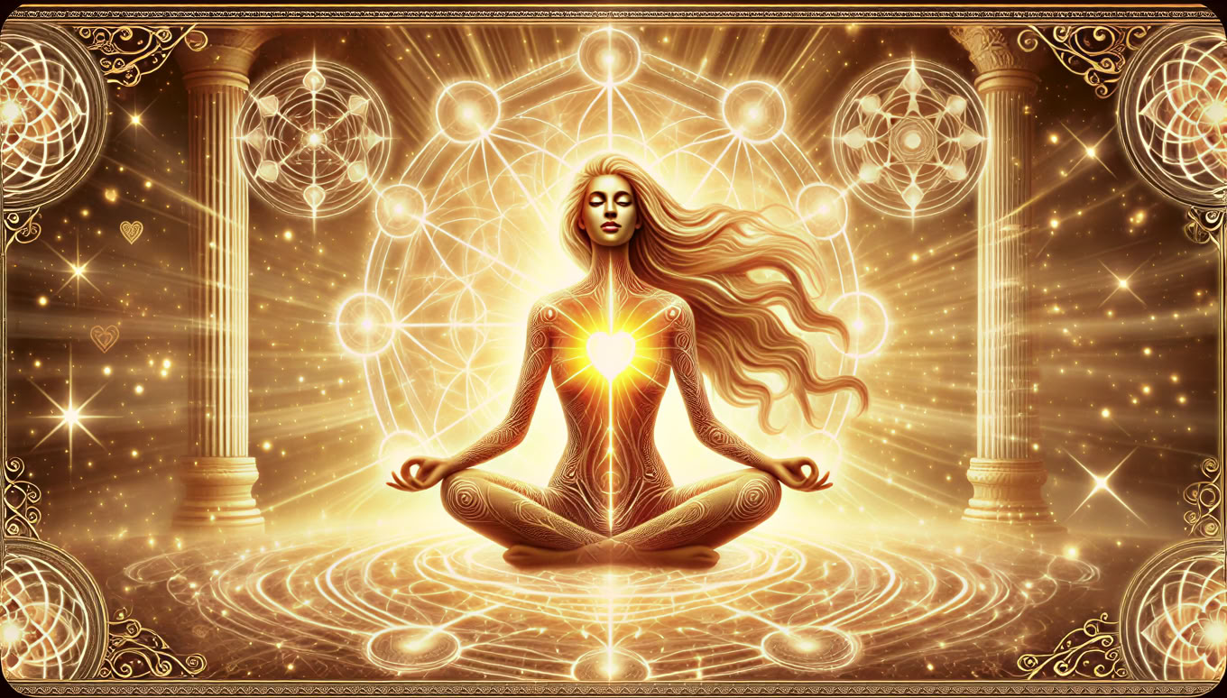 Lineage of Love