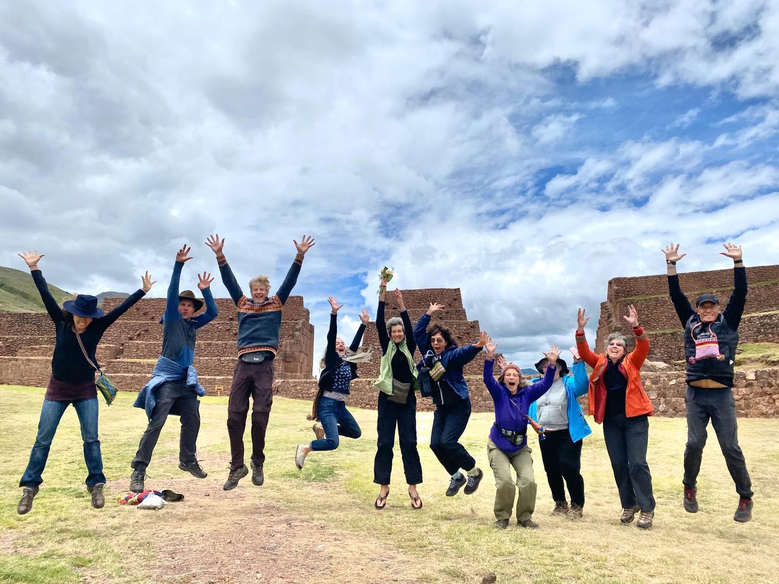 APU MYSTICA