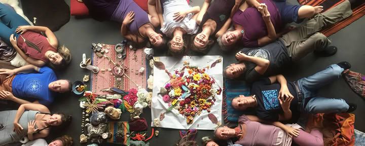 Pachakuti Mesa Apprenticeship – Parte II: Un equilibrio de poder (Transformando el presente)