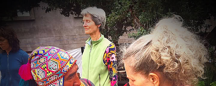 Pachakuti Mesa Apprenticeship – Parte IV: El Ascenso del Colibrí (Viviendo el Misterio)