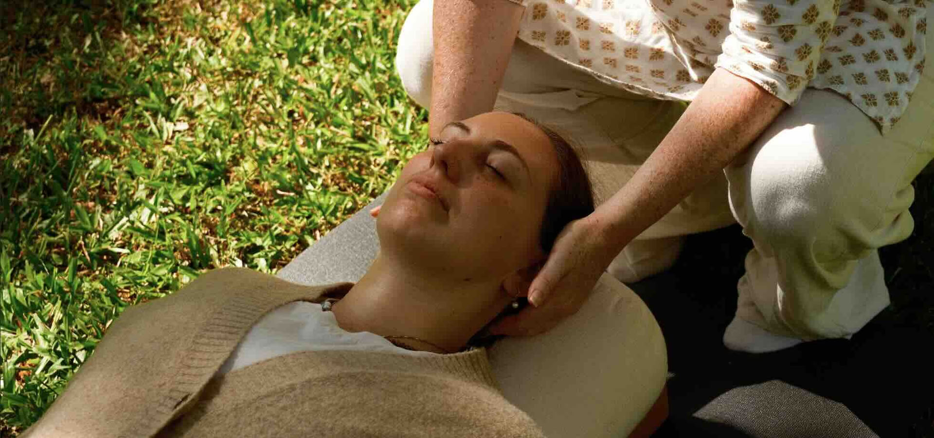 'Nurture Your Nervous System' Retiro
