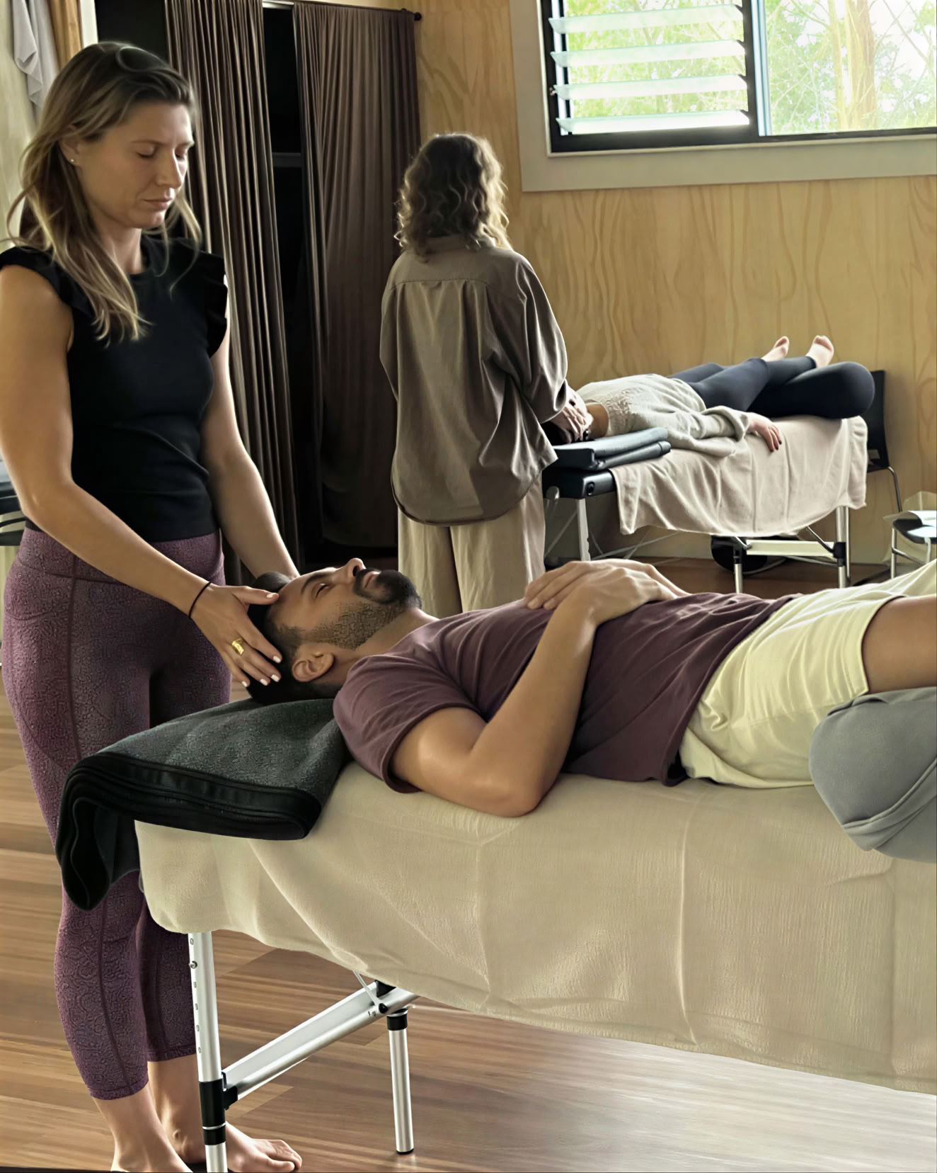Certificación de Practicante de Reiki Nivel 2