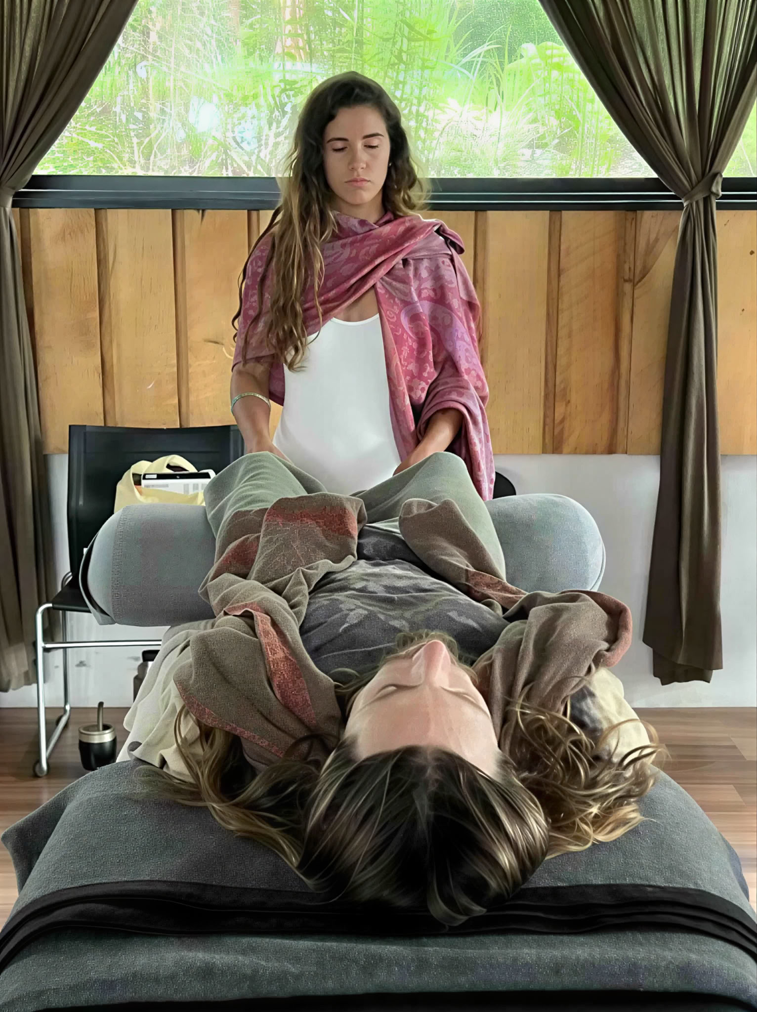 Certificación de Practicante de Reiki Nivel 2