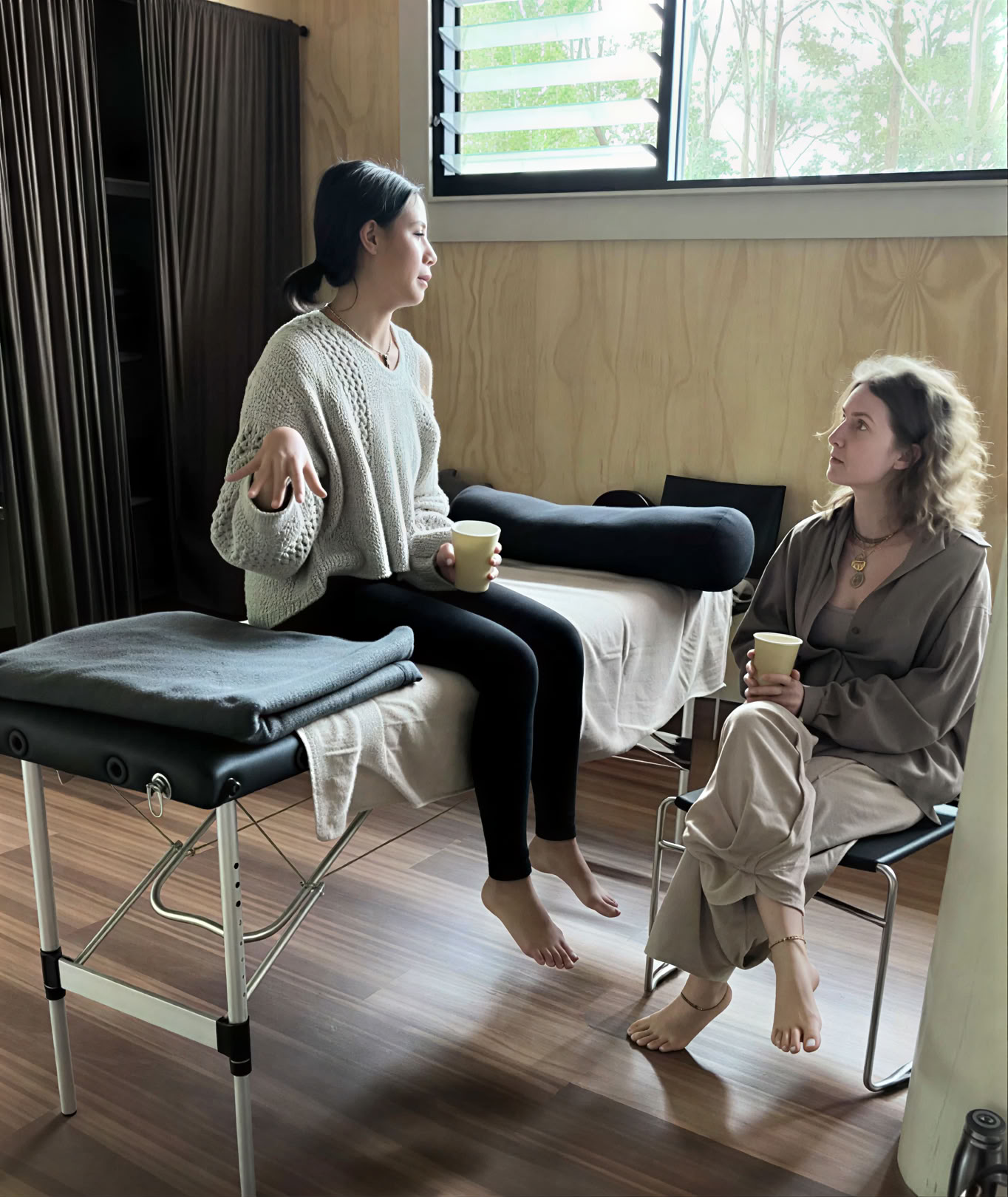 Certificación de Practicante de Reiki Nivel 2