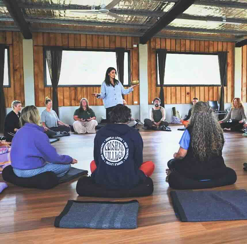 Certificación en Reiki Nivel 1