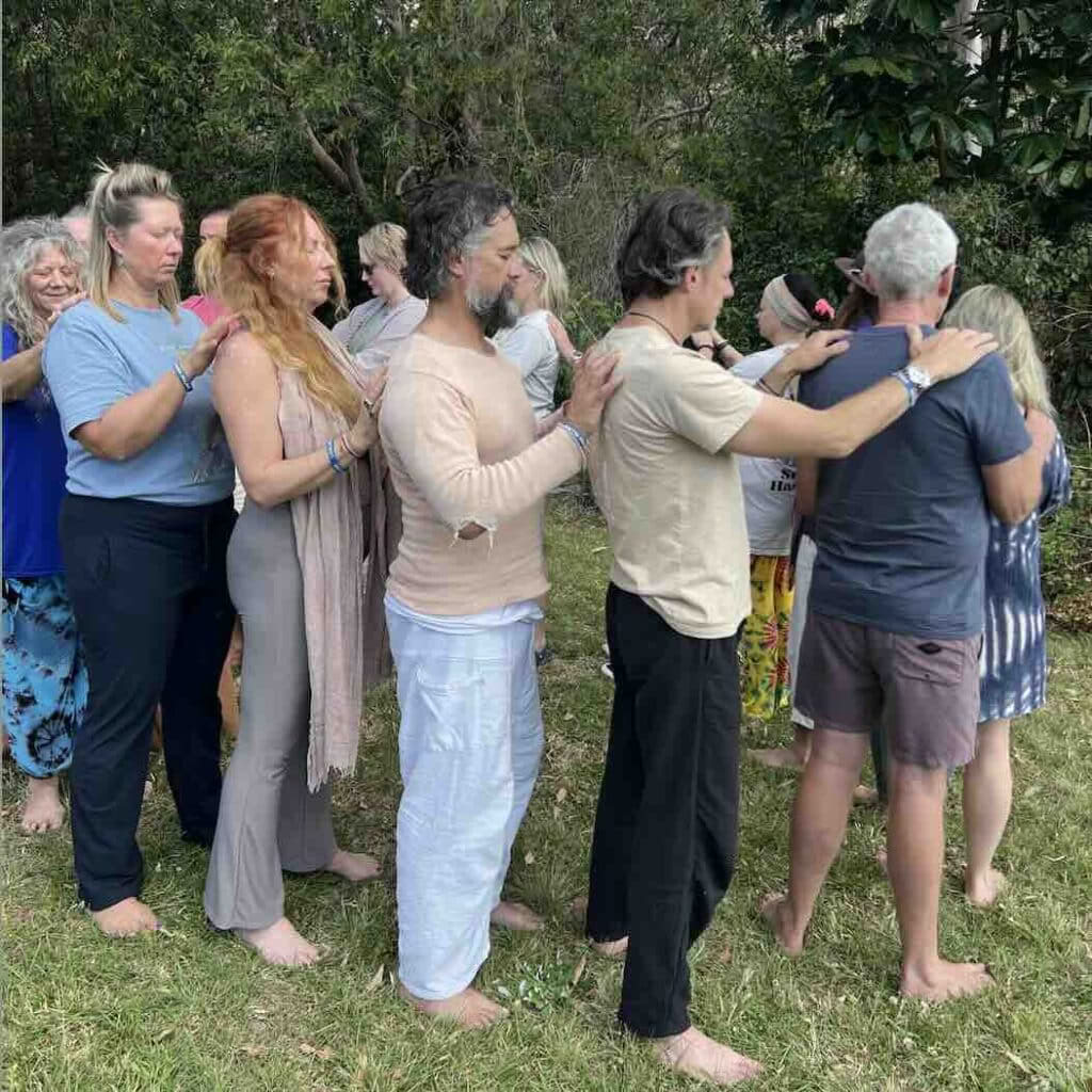 Certificación en Reiki Nivel 1