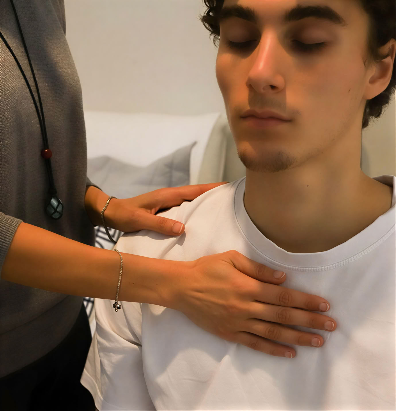 Certificación en Reiki Nivel 1
