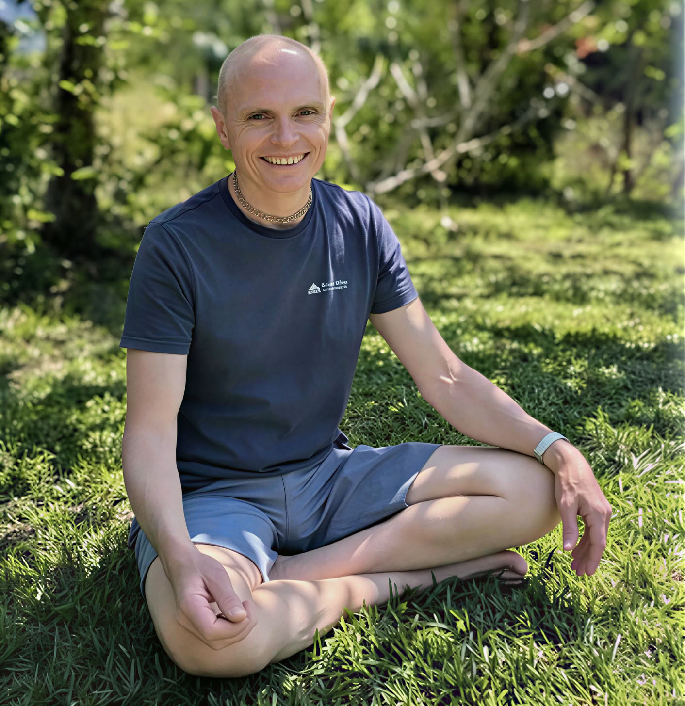 Formación Avanzada de Profesor de Pranayama y Trabajo de Respiración