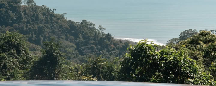 Retiro de Costa Rica