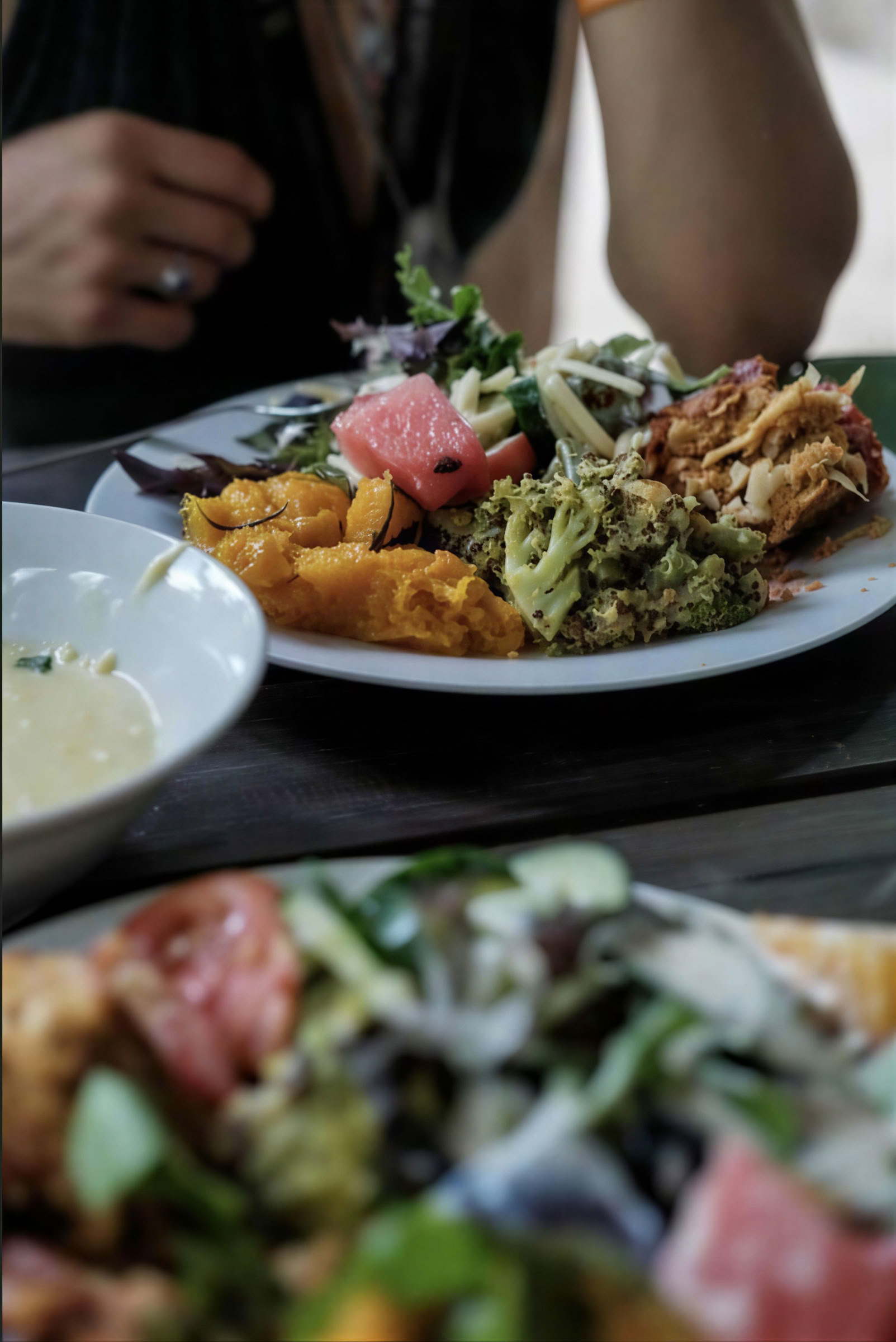 Curso de Nutrición Ayurveda y Alquimia Sensorial