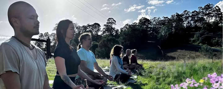Curso de Formación de Profesores de Yoga Nivel 2 (RYT-300) – Parte 1