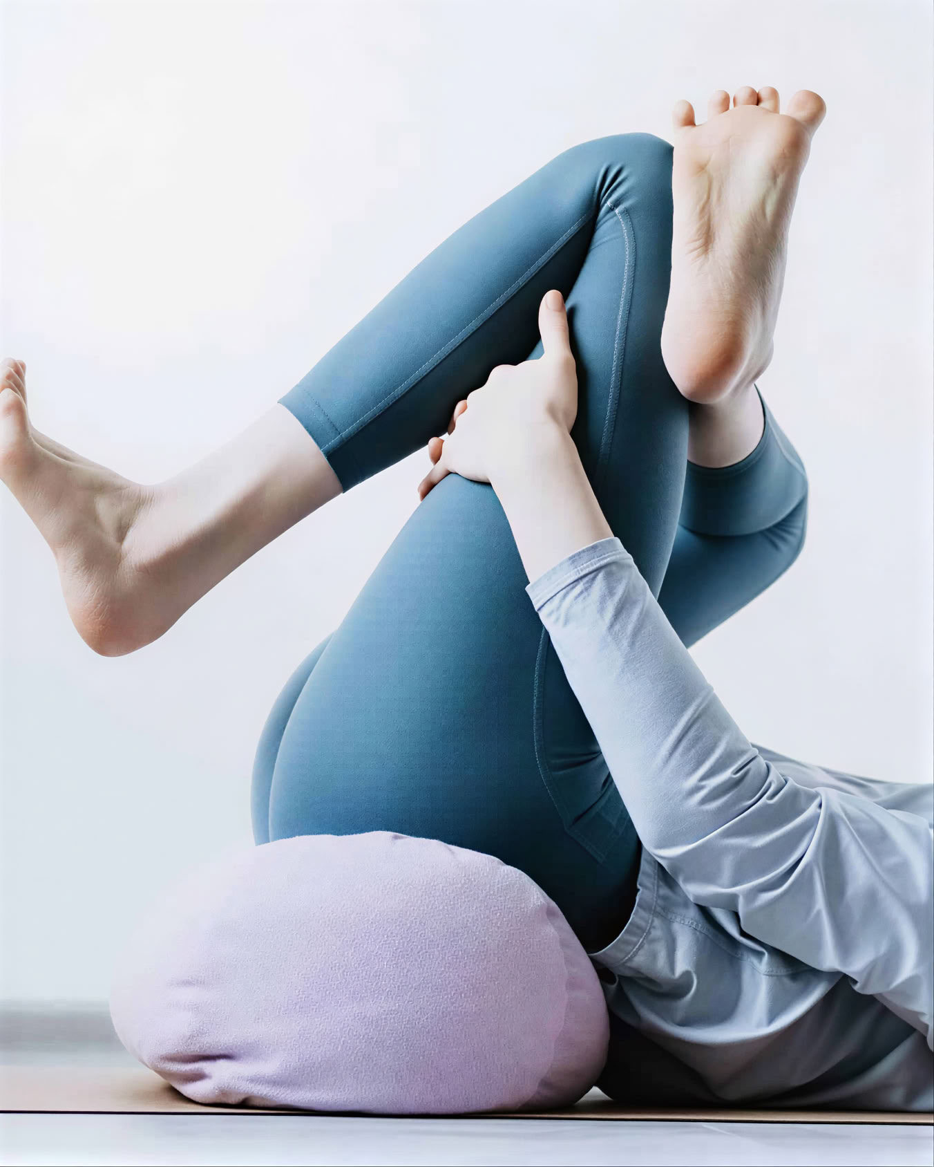 7 Días de Inmersión de Yin Yoga para Profesores y Practicantes de Yoga