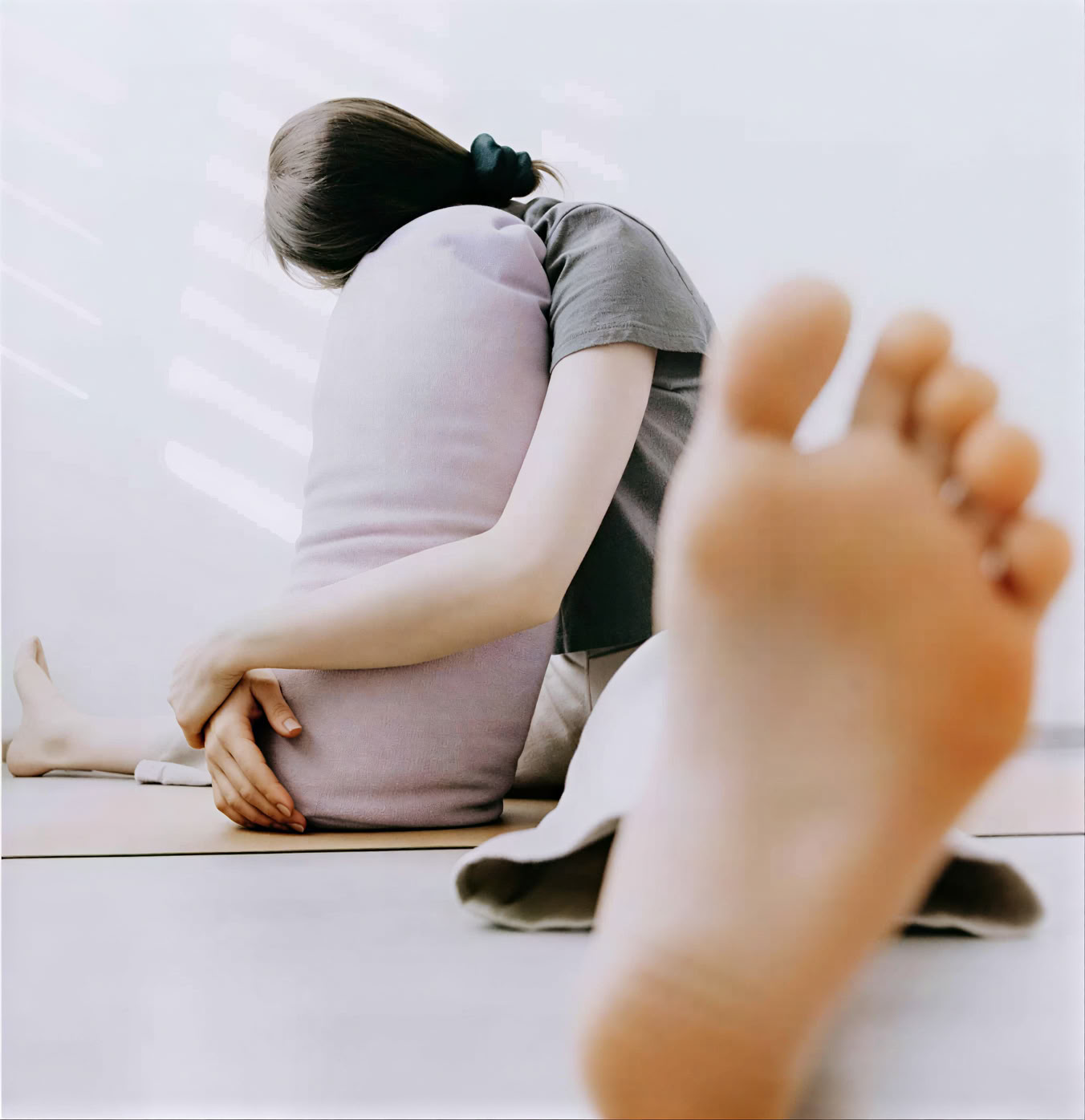 7 Días de Inmersión de Yin Yoga para Profesores y Practicantes de Yoga