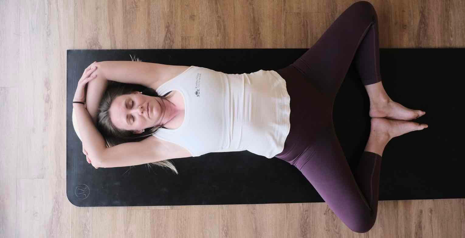 7 Días de Inmersión de Yin Yoga para Profesores y Practicantes de Yoga