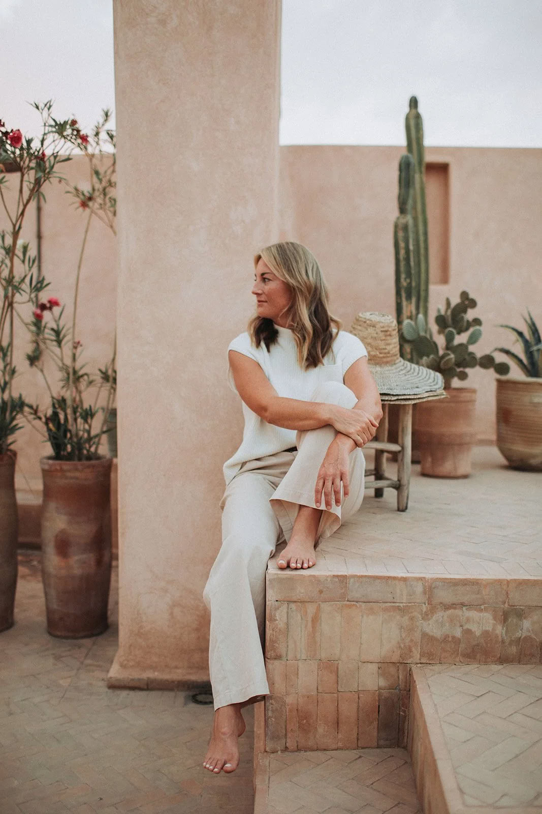 RISE Exclusive Retiro de Yoga para Profesores: Formación de Asistencia Manual y Retiro con Kate Moon