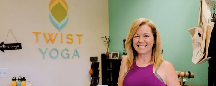 Retiro de Yoga con Jen Pahl