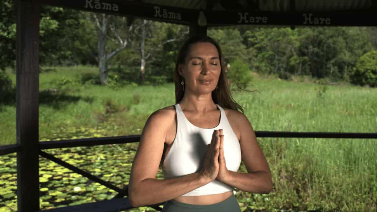 Intensivo de formación de profesores de yoga (RYT-200)