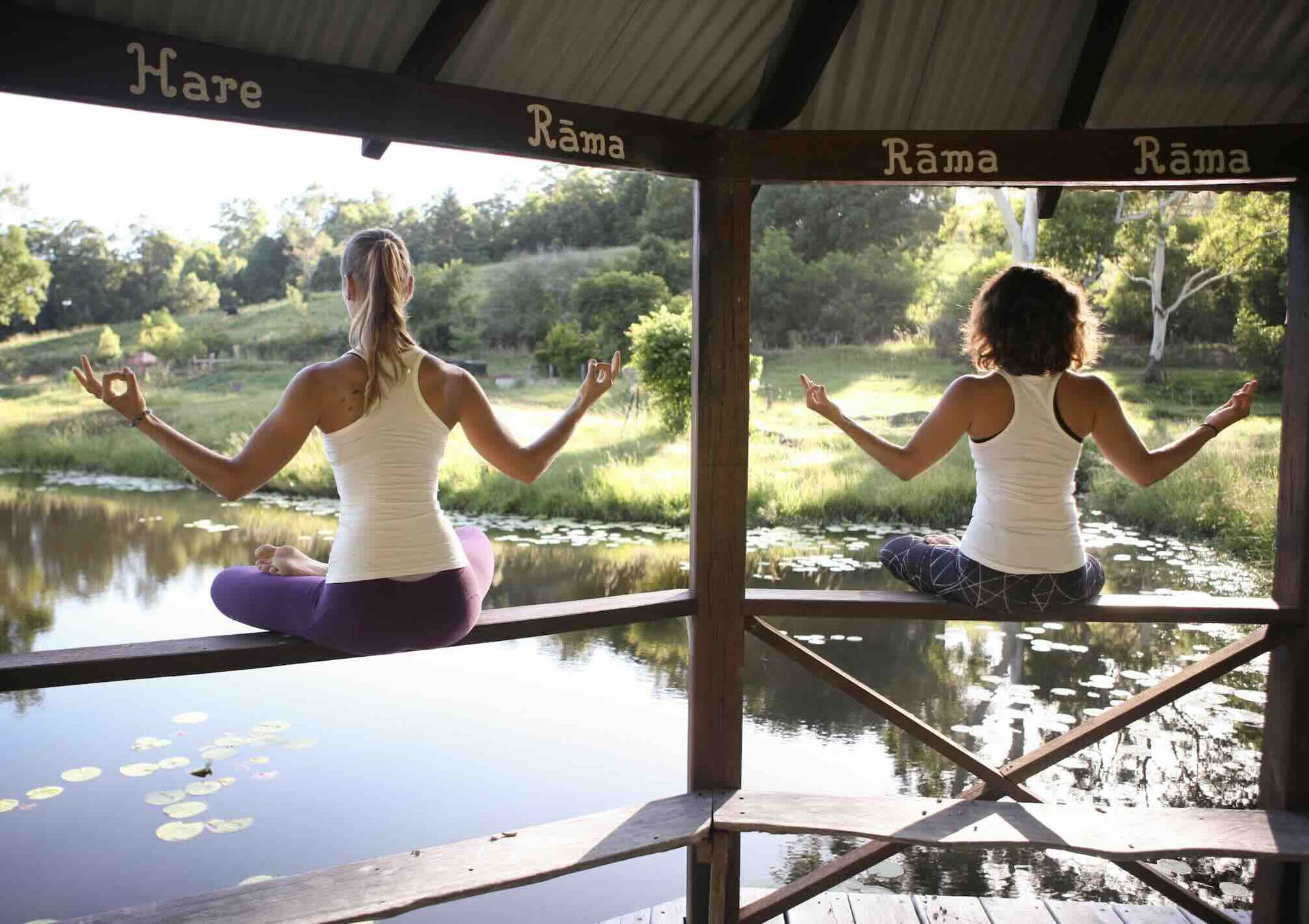 Intensivo de formación de profesores de yoga (RYT-200)