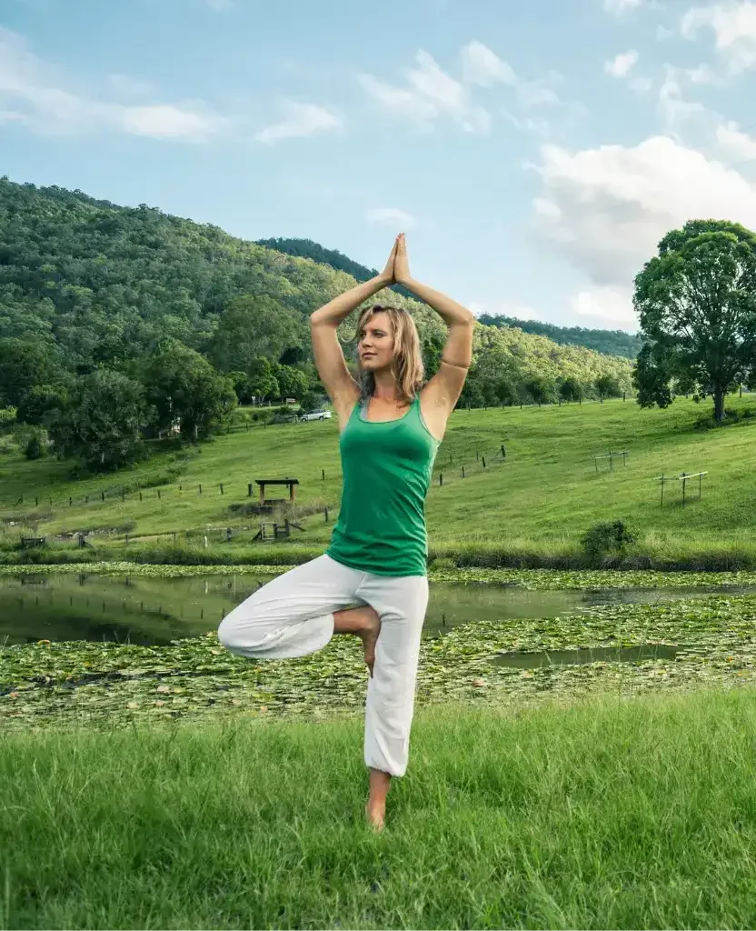 Intensivo de formación de profesores de yoga (RYT-200)