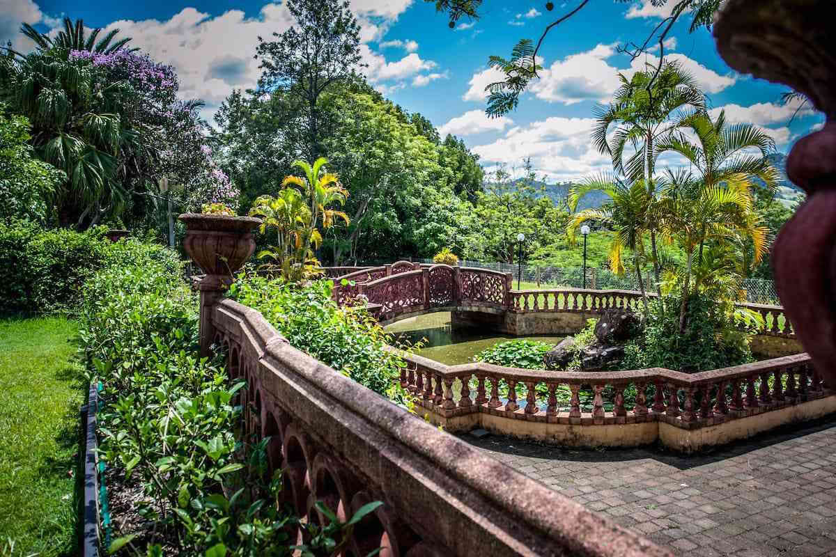 Retiro de bienestar salvaje para mujeres