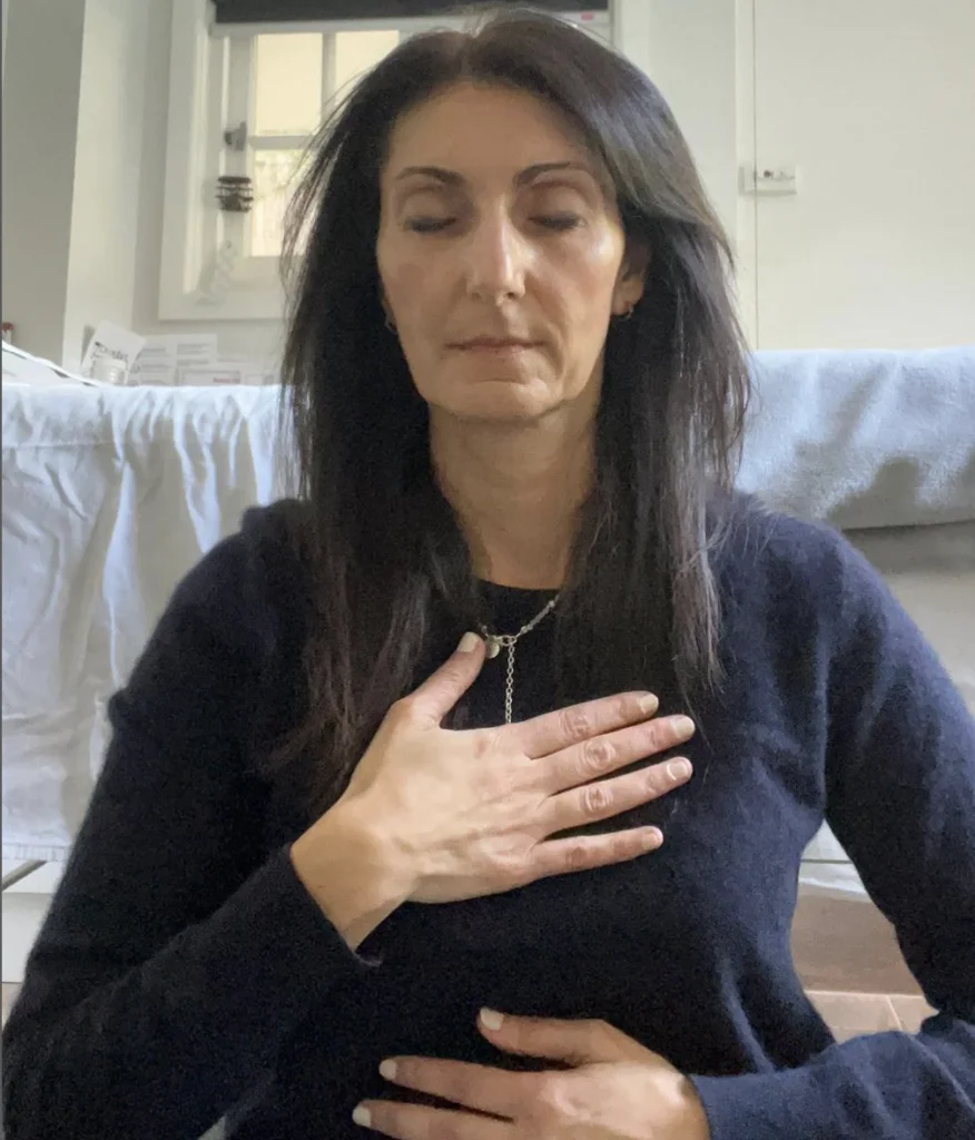 Reiki Nivel 2