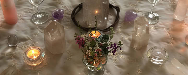 Festividades de Luz