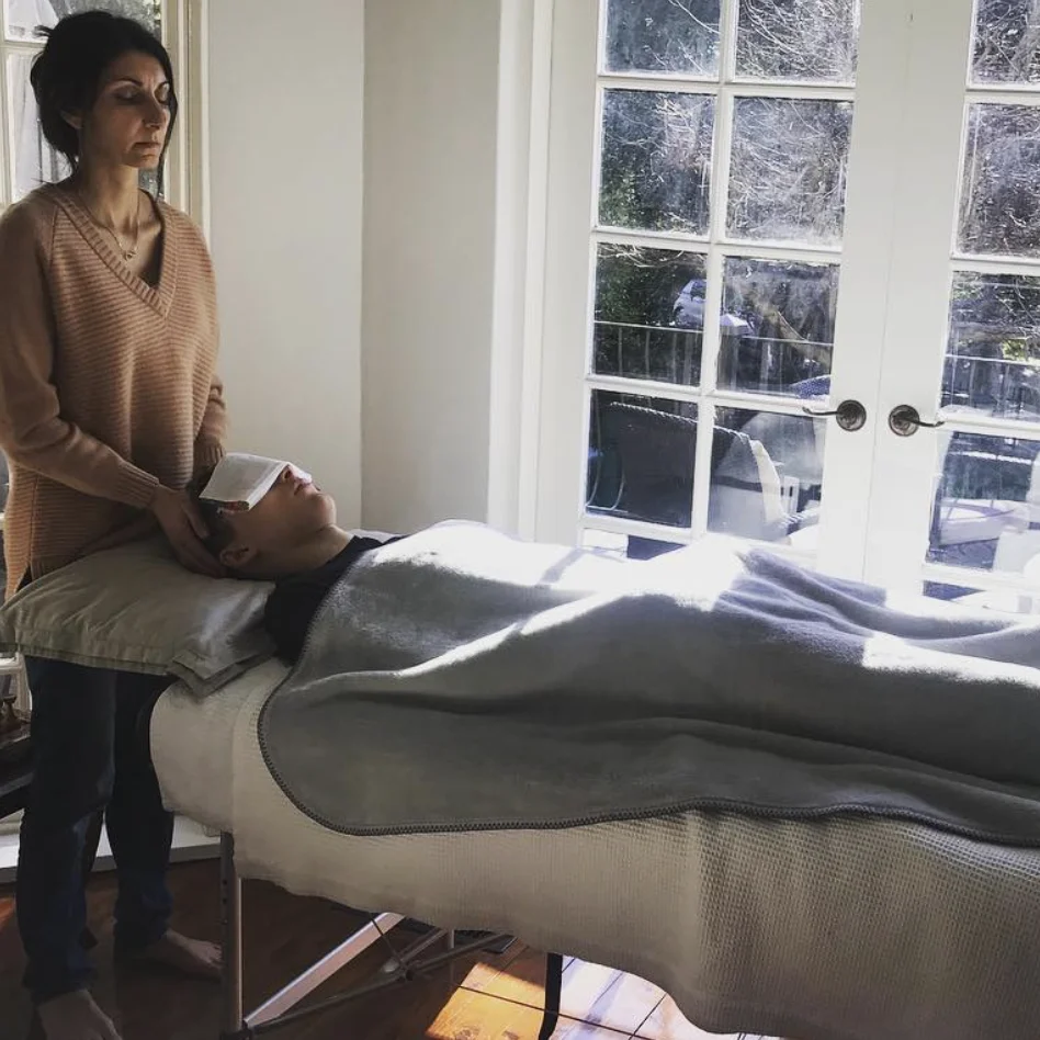 Reiki Nivel 1