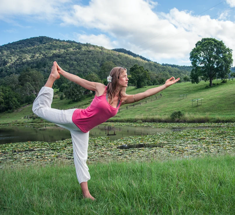 Formación de Profesores de Yoga de 200 horas