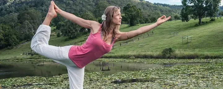 Formación de Profesores de Yoga de 200 horas