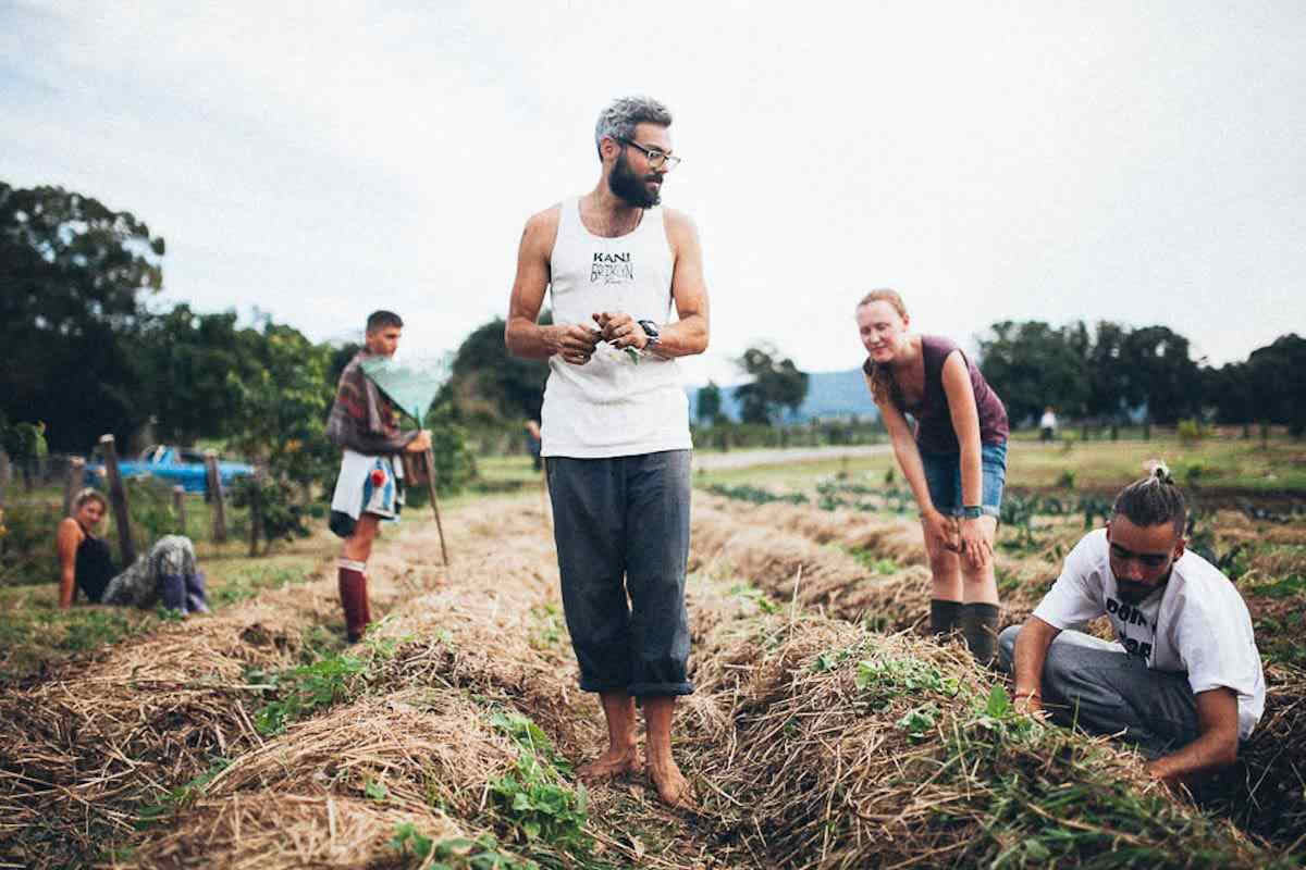 YTT Immersion Retreat