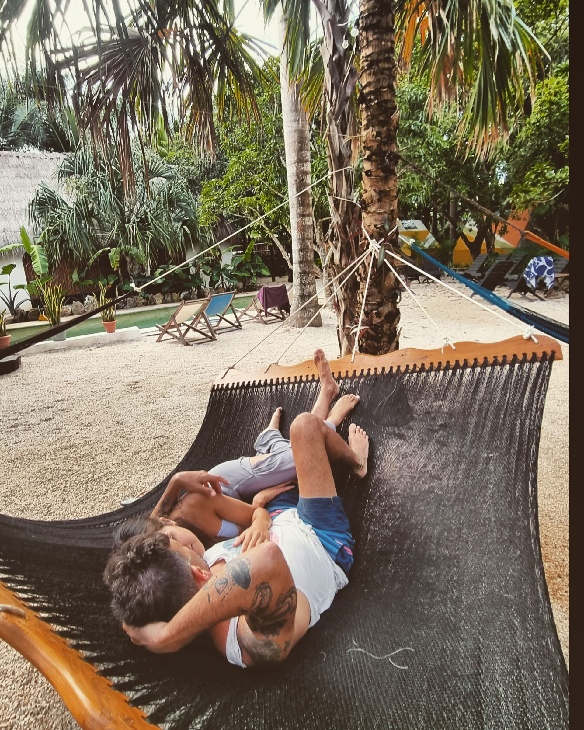 Paquete Bufo Lagoon (2 noches, Bacalar)