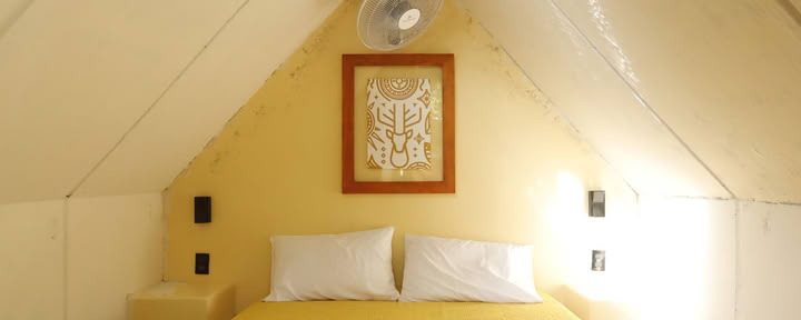 Paquete Bufo Lagoon (2 noches, Bacalar)