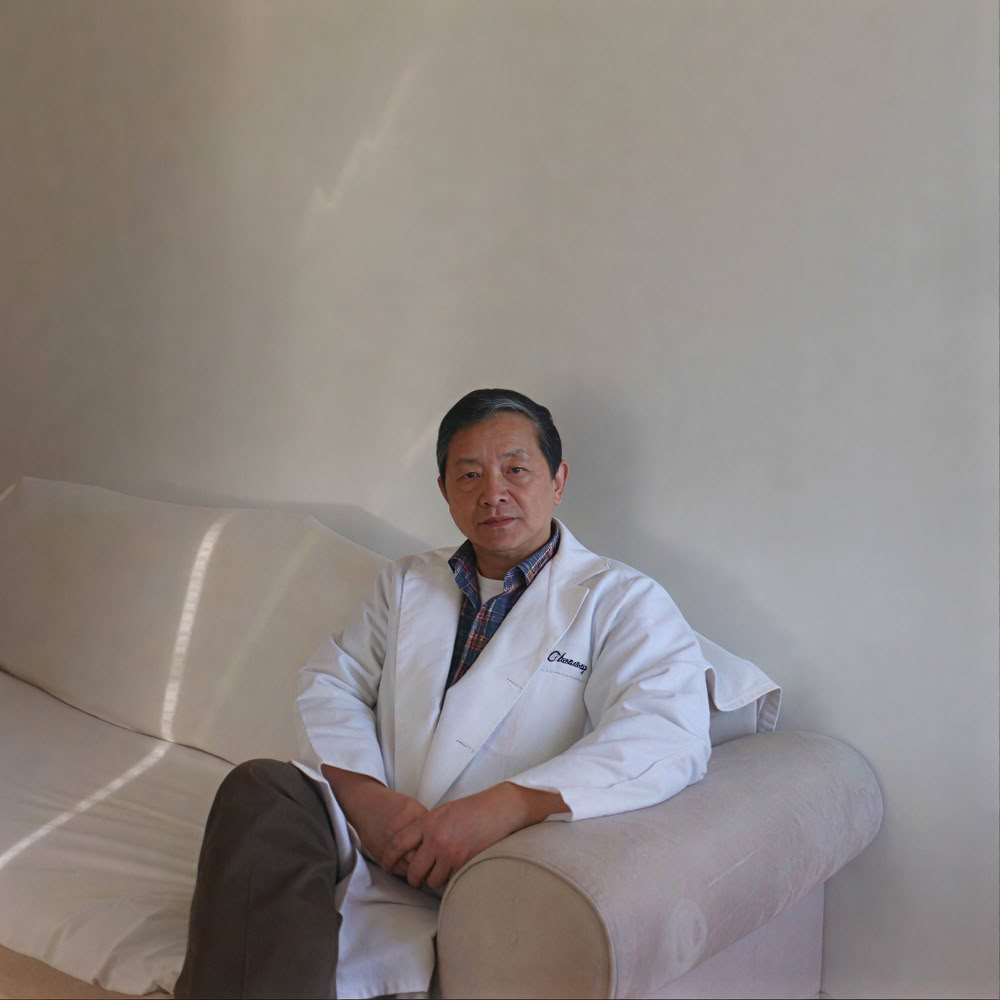 Qi, No dualidad, Función inmunitaria del cuerpo y Conferencia sobre ciencia de gliconutrientes