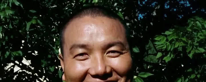 Lama Tashi Canto Budista Sanación con Sonido y Enseñanzas de la Felicidad