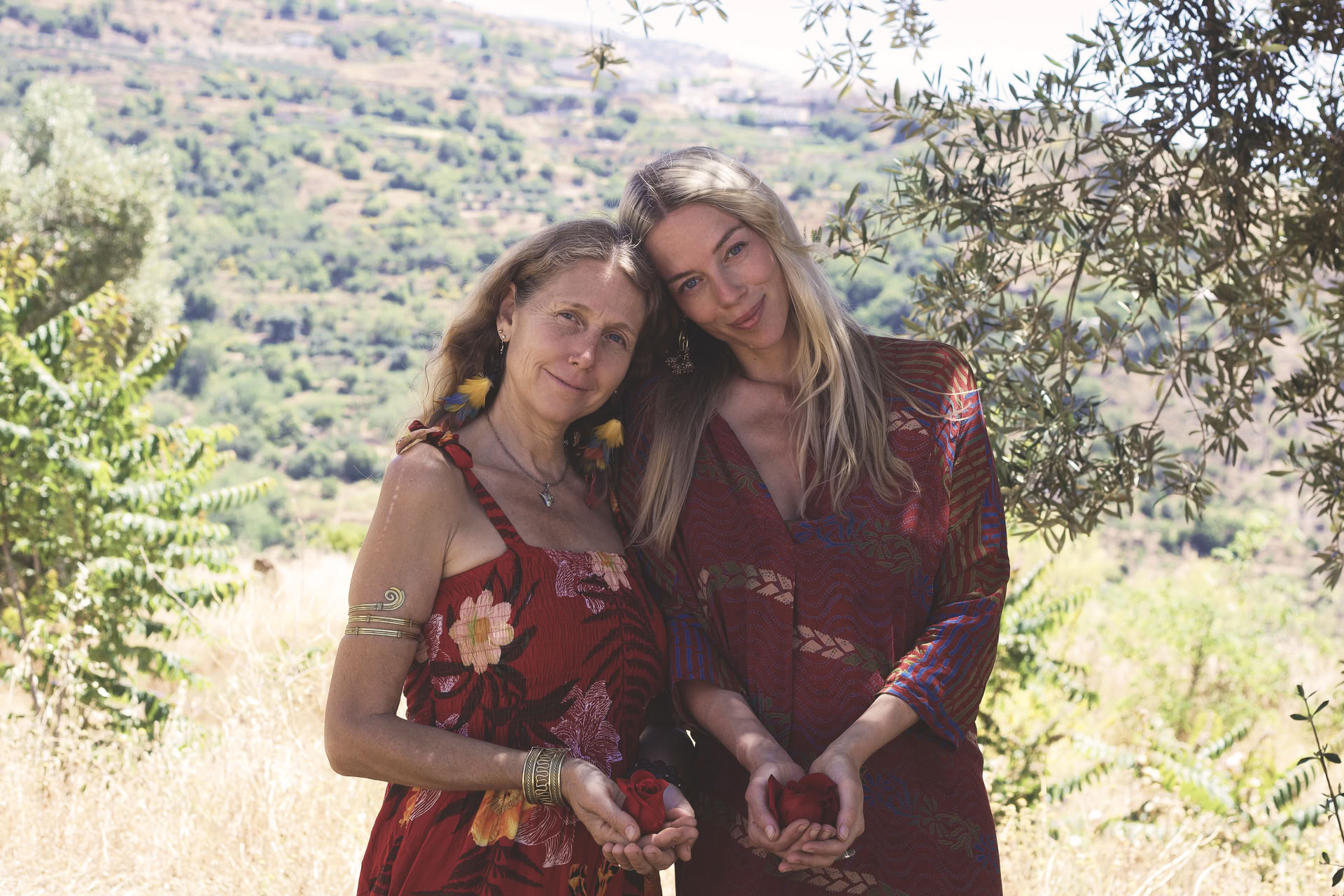 Women of the New Earth