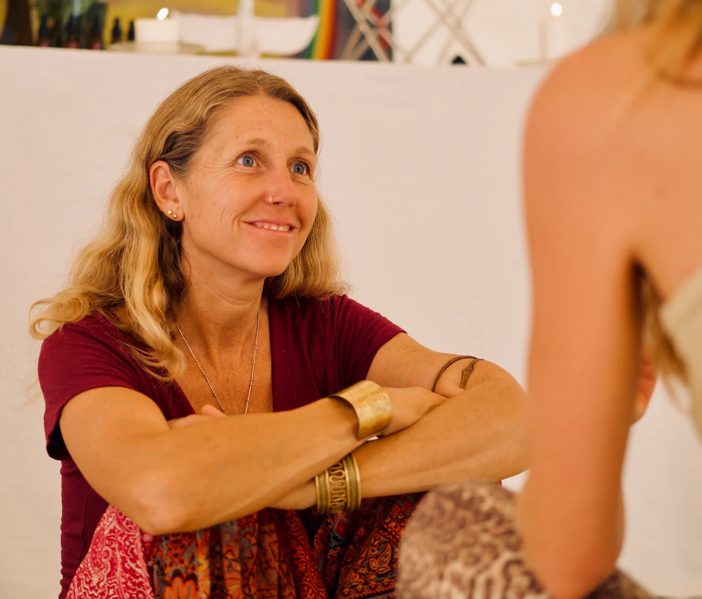 Women of the New Earth