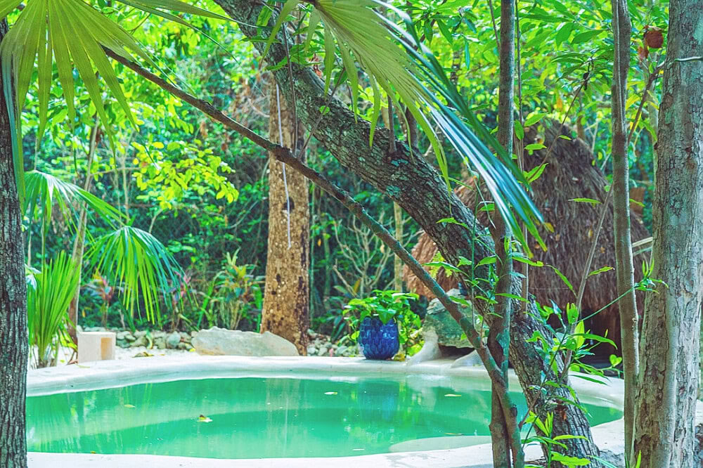 Sacred Flow Retiro – 21th - 28th November