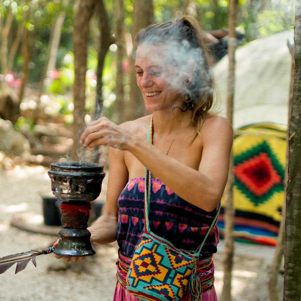 Sacred Flow Retiro – 12th - 19th December 2026
