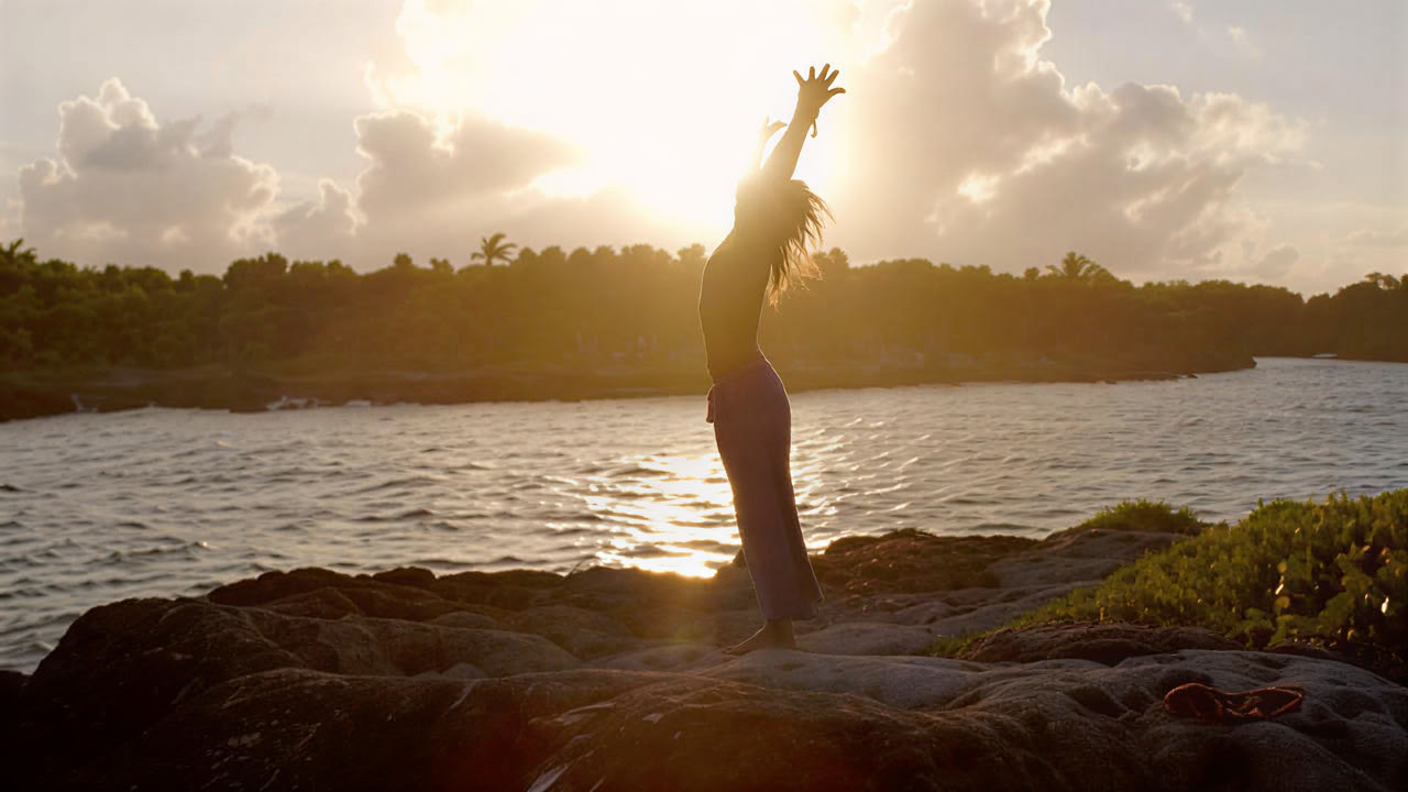 Sacred Flow Retiro – 12th - 19th December 2026
